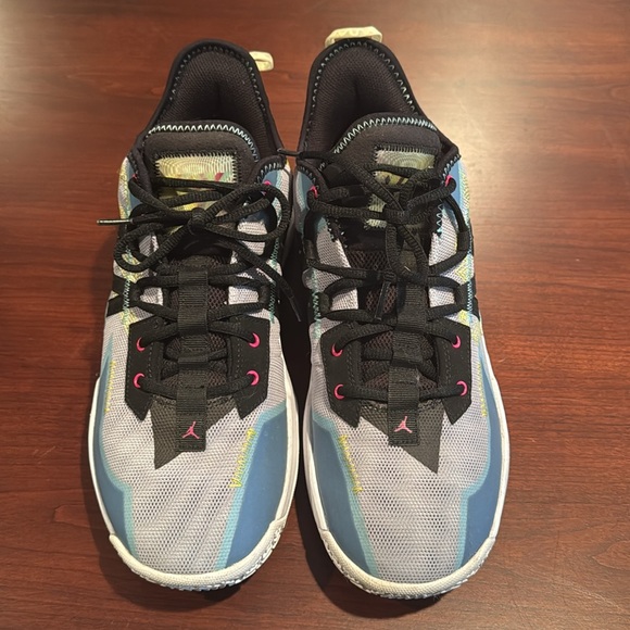 Jordan One - Take II Sneakers - Picture 3 of 5